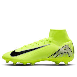 Nike: Чёрные кроссовки  Mercurial