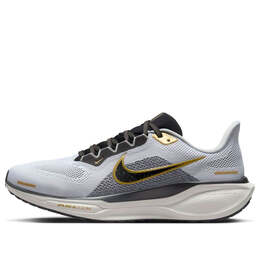 Nike: Белые кроссовки  Air Zoom