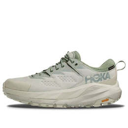 Hoka One One: Белые кроссовки 