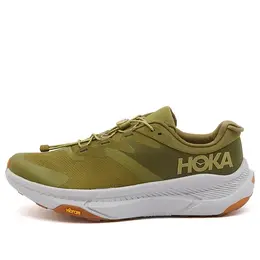 Hoka One One: Многоцветные кроссовки 