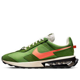 Nike: Многоцветные кроссовки  Air Max Pre-Day LX