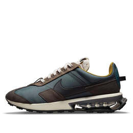 Nike: Многоцветные кроссовки  Air Max Pre-Day LX