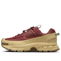 Nike: Красные кроссовки  Air Zoom