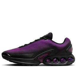 Nike: Чёрные кроссовки  Air Max