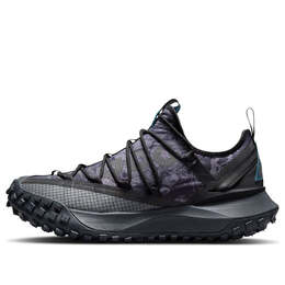 Nike: Чёрные кроссовки 