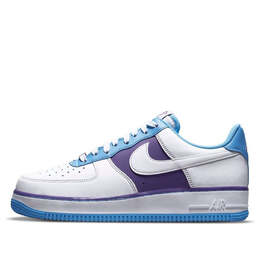 Nike: Белые кроссовки  Air Force 1