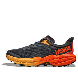 Hoka One One: Яркие кроссовки 