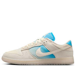 Nike: Многоцветные кроссовки  Dunk Low