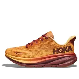 Hoka One One: Многоцветные кроссовки 