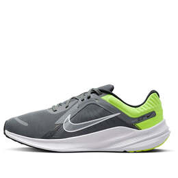 Nike: Тёмные кроссовки  Mercurial