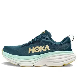 Hoka One One: Многоцветные кроссовки 