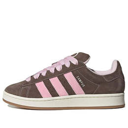 Adidas: Розовые кроссовки  Campus