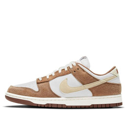 Nike: Многоцветные кроссовки  Dunk Low