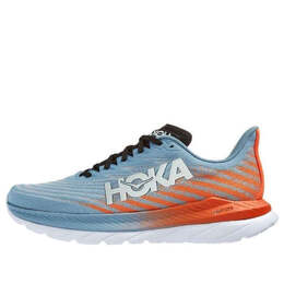 Hoka One One: Многоцветные кроссовки 