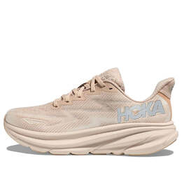 Hoka One One: Коричневые кроссовки 