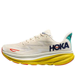 Hoka One One: Многоцветные кроссовки 