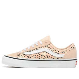 Vans: Розовые кроссовки  Style 36