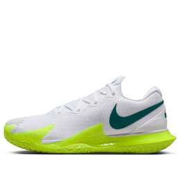Nike: Белые кроссовки  Court