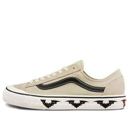 Vans: Кроссовки  Style 36 Decon SF цвета хаки