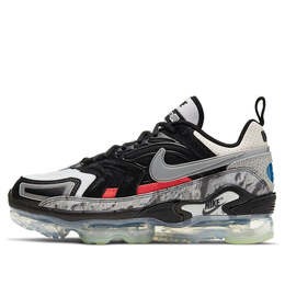 Nike: Чёрные кроссовки  Air Vapormax Evo
