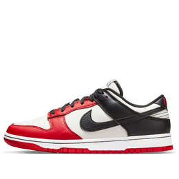 Nike: Многоцветные кроссовки  Dunk Low