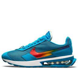 Nike: Многоцветные кроссовки  Air Max Pre Day