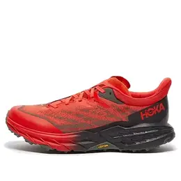 Hoka One One: Многоцветные кроссовки 