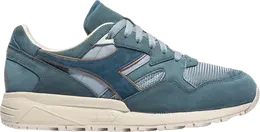 Diadora: Синие кроссовки 