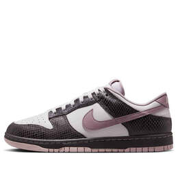 Nike: Многоцветные кроссовки  Dunk Low SE