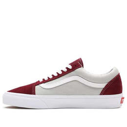 Vans: Белые кроссовки  Classic Sport