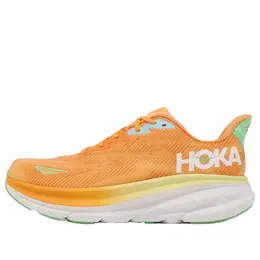 Hoka One One: Многоцветные кроссовки 