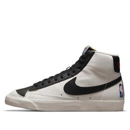 Nike: Многоцветные кроссовки  Blazer Mid 77