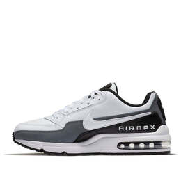 Nike: Белые кроссовки  Air Max LTD 3