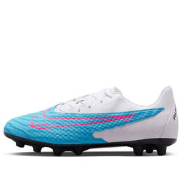 Nike: Голубые кроссовки  Academy