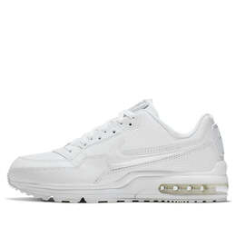 Nike: Белые кроссовки  Air Max LTD 3
