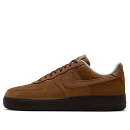 Nike: Светлые кроссовки  Air Force 1 Low