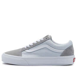 Vans: Серые кроссовки  Classic Sport