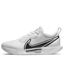 Nike: Белые кроссовки  Court