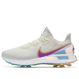 Nike: Многоцветные кроссовки  Air Zoom