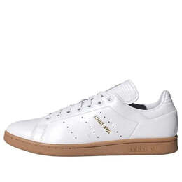 Adidas: Белые кроссовки  Originals Stan Smith