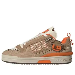 Adidas: Коричневые кроссовки  Originals