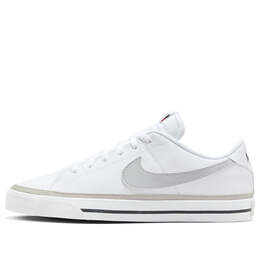 Nike: Белые кроссовки  Court Legacy