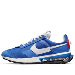 Nike: Синие кроссовки  Air Max Pre Day