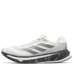 Adidas: Серые кроссовки  Supernova