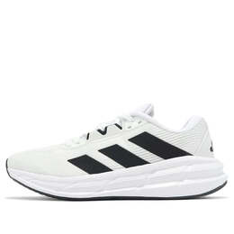 Adidas: Белые кроссовки 