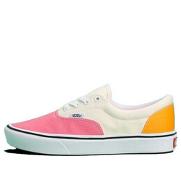 Vans: Розовые кроссовки  Comfycush Era