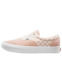 Vans: Розовые кроссовки  Comfycush Era