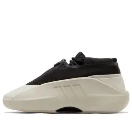 Adidas: Многоцветные кроссовки  Crazy