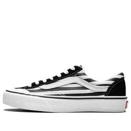 Vans: Чёрные кроссовки  Style 36