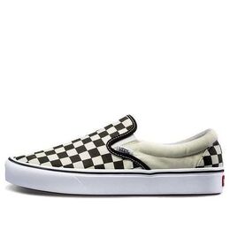 Vans: Белые кроссовки  ComfyCush